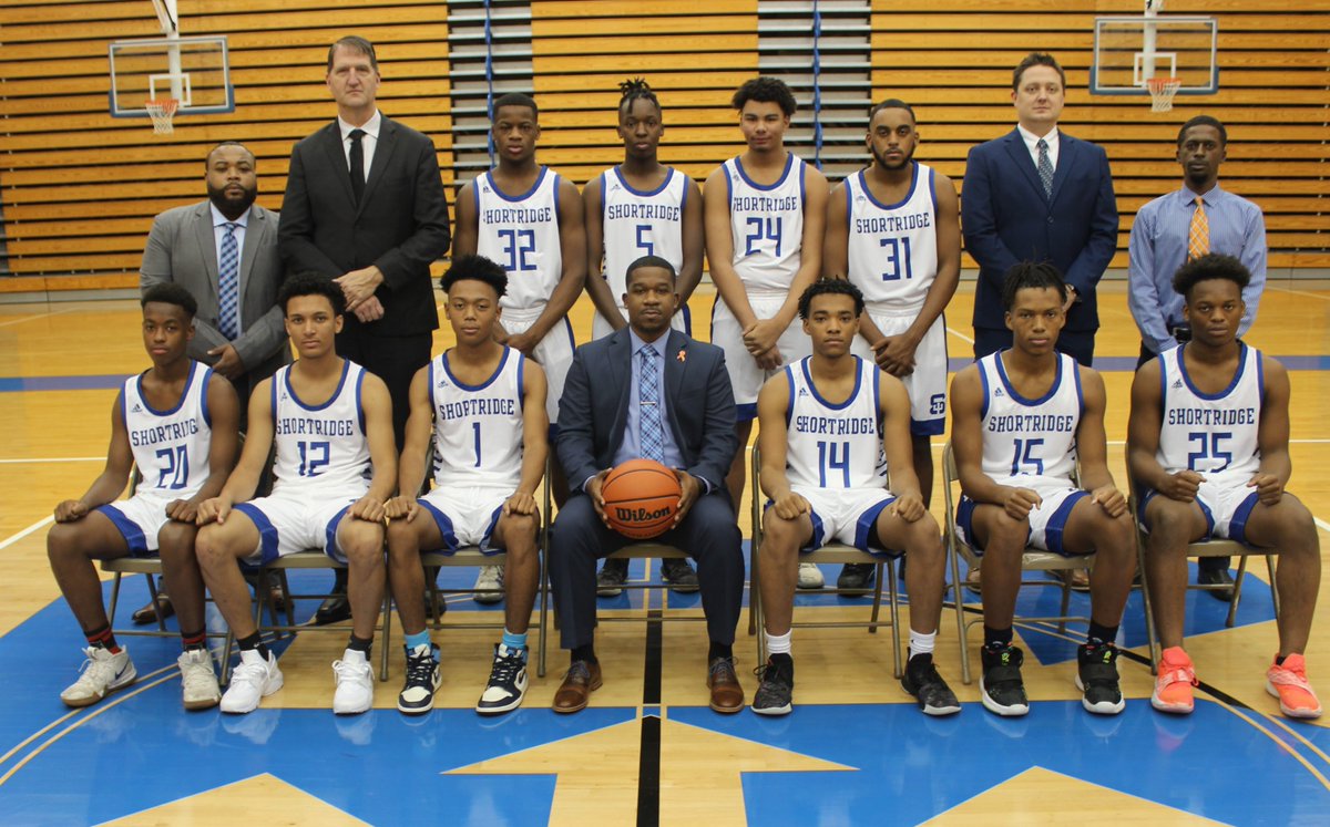 Blue_Devils_SHS's tweet image. Congratulations to #3 Avery Giles for making second team all-conference and #1 Ethan Powell for getting honorable mention! And congrats to #14 Shantrice Grant for making second team all-conference! #GoBlueDevils