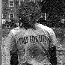 Prep_for_Prep's tweet image. #TBT A student reps Prep for Prep after successfully completing the Preparatory Component program! #PrepforLife