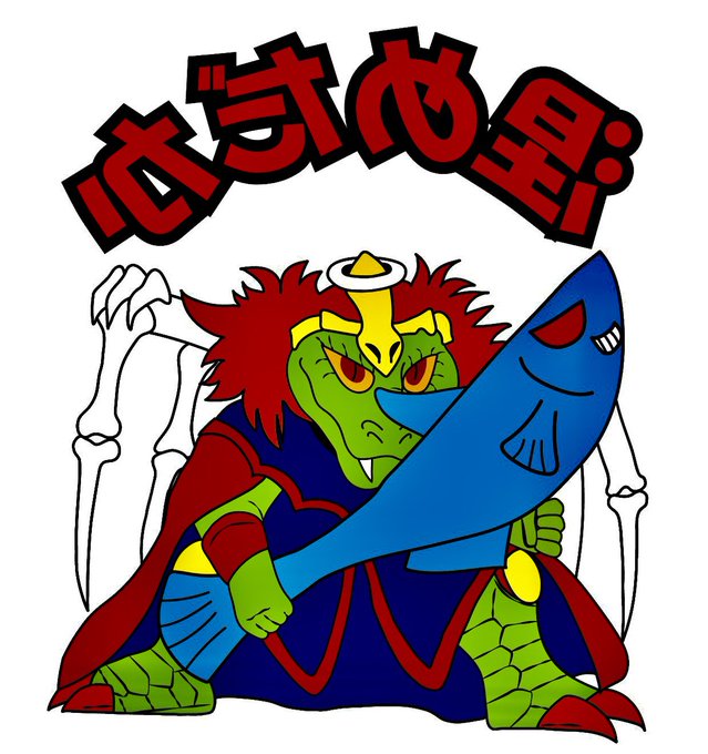 トンガリのtwitterイラスト検索結果