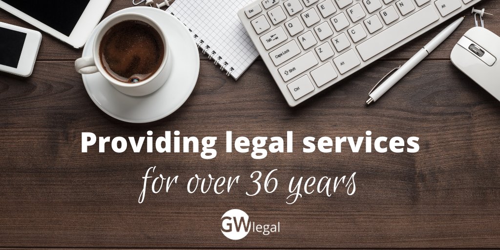 GWlegal's tweet photo. Make GWlegal a #ThursdayThought and see how we can help with the following:
#Conveyancing & #Remortgage services π
#FirstTimeBuyer services π‘
#BuyToLet services π°
#Bridging finance π€
#DeclarationOfTrust βοΈ
To get started β‘οΈ https://t.co/Dfk1OefTYr
#BizHour #B2B #B2C #Legal https://t.co/uAN8iUsWJp