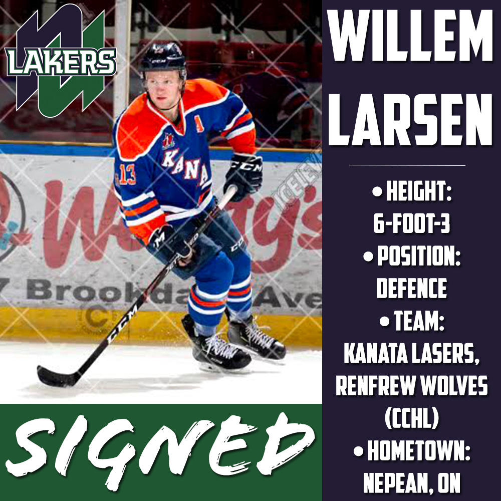 Welcome to the #Lakers Family, Willem! #GoLakers #LakersPRIDE #NortherNUprising