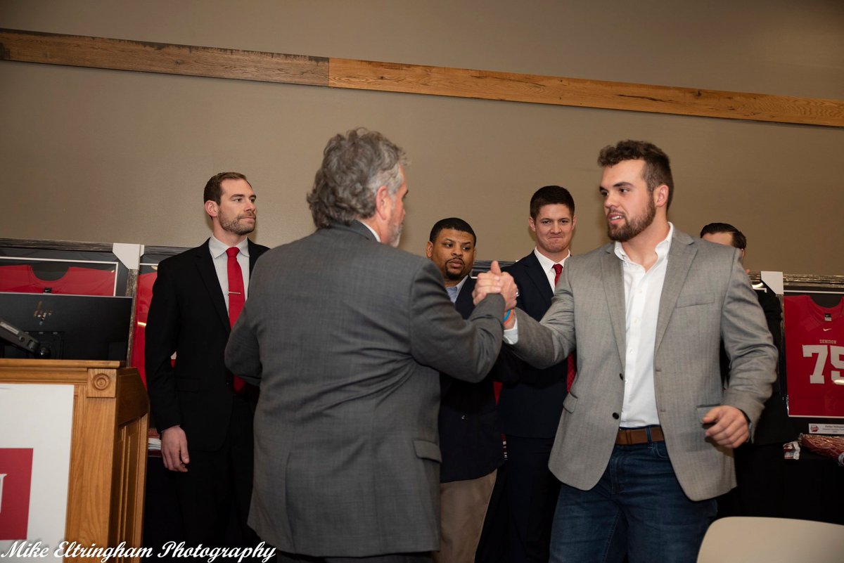 We all know we want the flow back