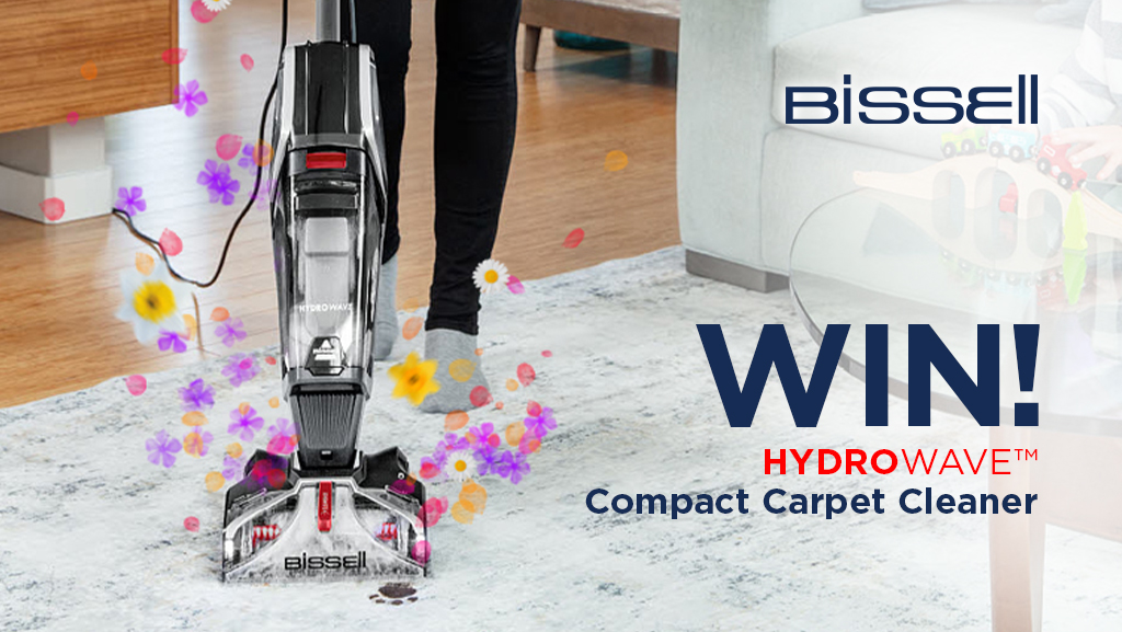 Be sure to enter our latest prize draw to #WIN a <a href="/BISSELL_UK/">BISSELL (UK)</a> HydroWave Carpet Cleaner!
Simply follow us <a href="/HughesDirect/">Hughes</a> &amp; RT 🍀🎁
Ends 17/03/21, Ts&amp;Cs apply - hughes.co.uk/competition-te…