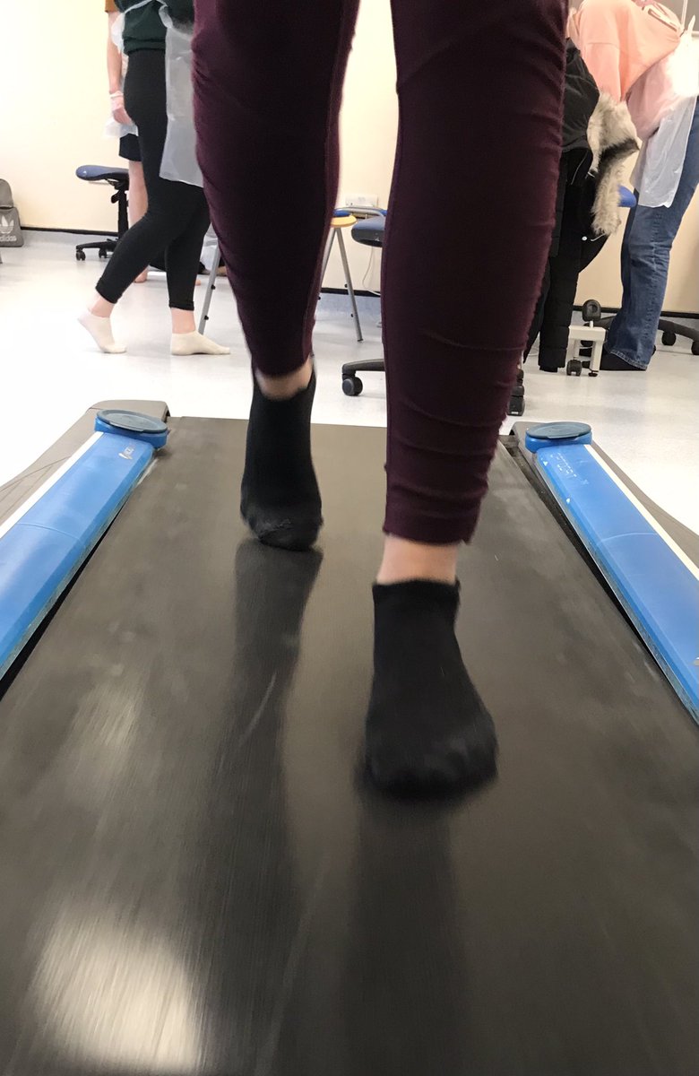 AWalshPodMed's tweet photo. Data collection in full swing for our 1st years - Lower Limb Kinematics 🙌 @podmednuig https://t.co/ZPnd8fo6er