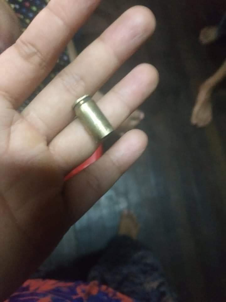 Mass shooting in Taungoo; Last night shooting with live ammunitions was so much terrible.Some were arrested again though no one got injured.

STOP ONSLAUGHT
#Mar11Coup
#WhatsHappeningInMyanmar
<a href="/USEmbassyBurma/">U.S. Embassy Burma</a> <a href="/UN_HRC/">UN Human Rights Council</a> <a href="/UNinMyanmar/">United Nations in Myanmar</a> <a href="/TostevinM/">Matthew Tostevin</a> <a href="/KenRoth/">Kenneth Roth</a> <a href="/freya_cole/">Freya Cole</a>