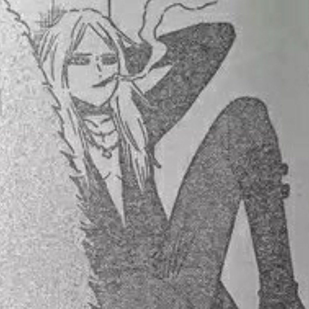 me looking for hair color reference for white haired Nacht then I remember Neige and lol the outfit 😆
#BCSpoilers 