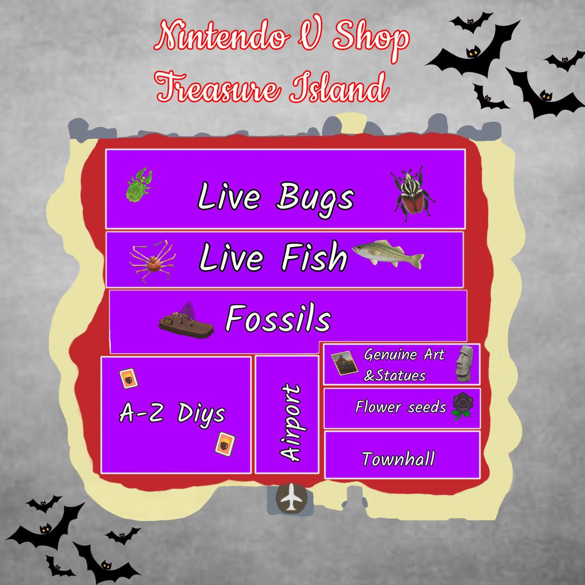 Vampire🦇Etsy Link In Bio tweet media