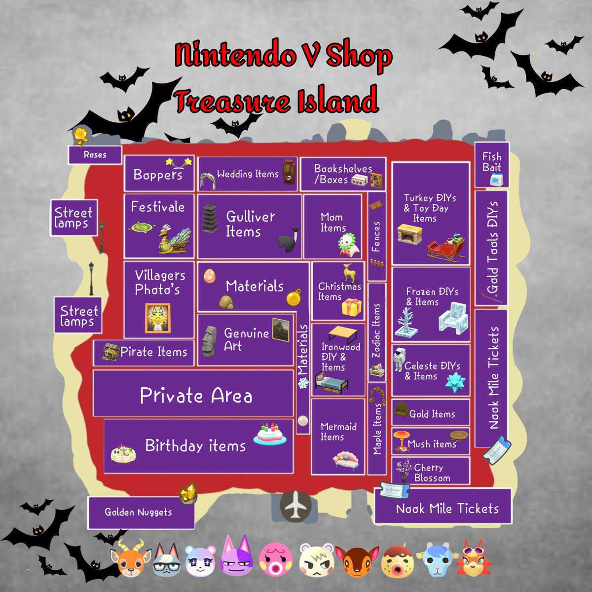 Vampire🦇Etsy Link In Bio tweet media