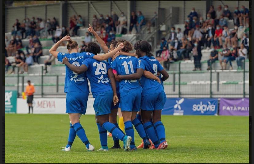 Soutenez notre pétition ! Soutenez les joueuses de D2!

#repriseD2F!

chng.it/sGGHJQWk

<a href="/MFCTG_officiel/">Montauban Football Club Tarn-Et-Garonne</a> <a href="/LSAFofficiel/">Le Sport au Féminin</a> <a href="/Esofootball/">ESOF</a> <a href="/OfficielRAF/">Rodez Aveyron Football</a> <a href="/USSAINTMALO/">US SAINT MALO</a> <a href="/ASSEFeminines/">ASSE Féminines 👸</a> <a href="/US_Orleans/">US Orléans</a> <a href="/GF38_Officiel/">Grenoble Foot 38</a> <a href="/ASPTTAlbi/">ASPTT Football de l'Albigeois</a> <a href="/FFIssy/">Fissy Fissy</a> @ASJSoyaux <a href="/LOSC_Feminines/">LOSC Féminines</a> @fcvendenheim <a href="/fcemarlac/">FCE Mérignac Arlac</a>