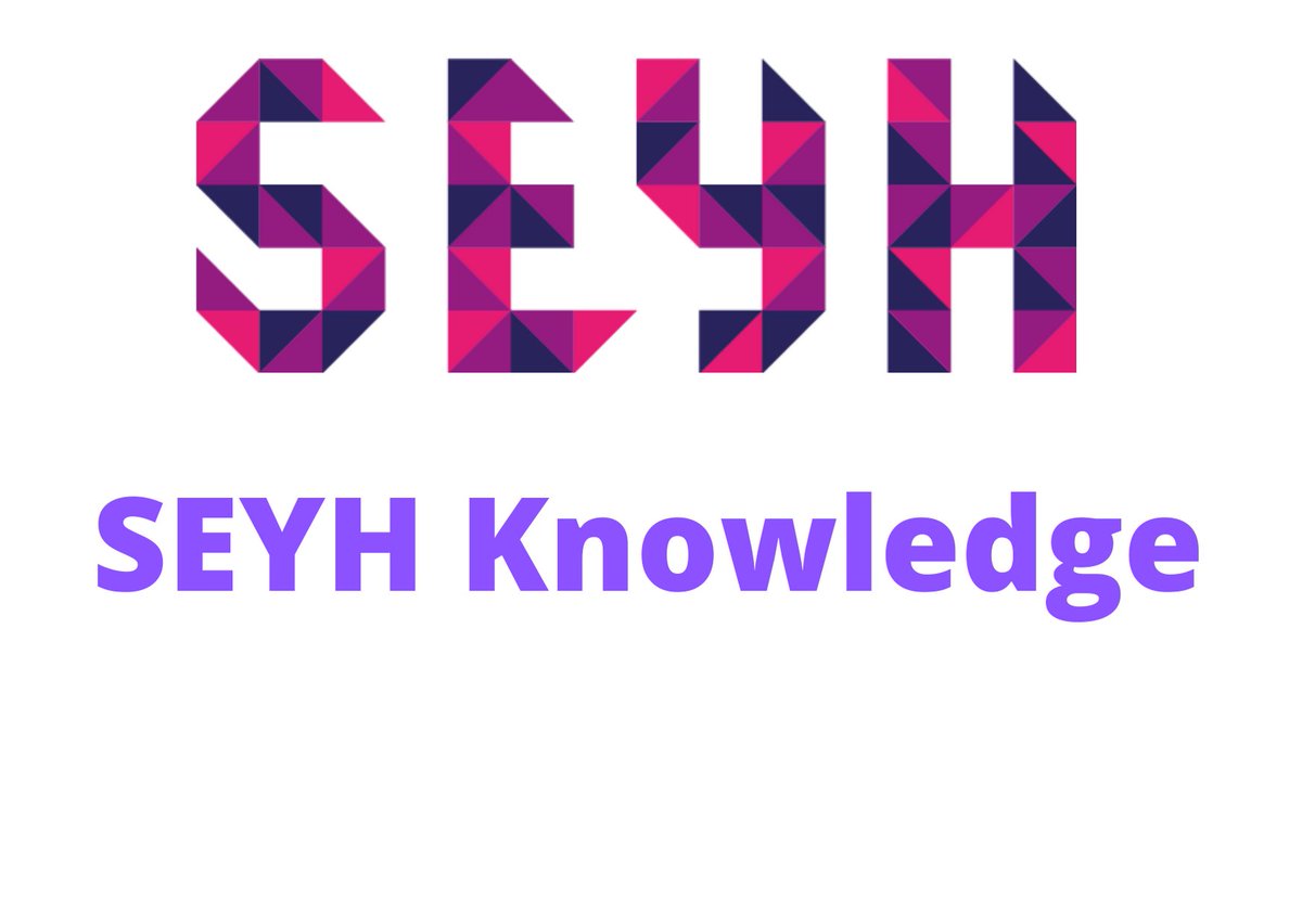 Social Enterprise YH tweet media