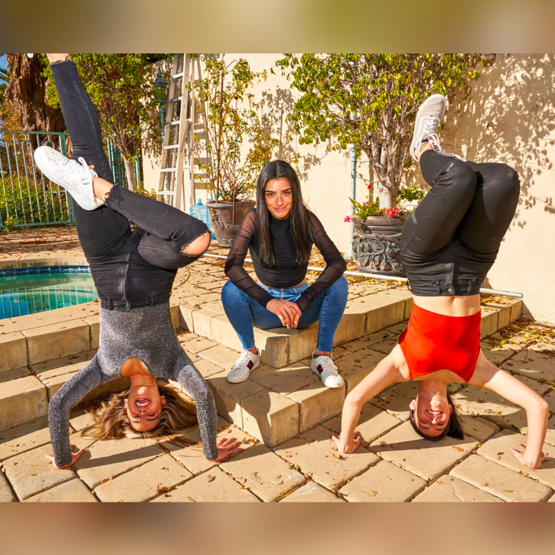 nytimes's tweet photo. TikTok Stars and Creators Now Have a Union -
Thanks to an “influencer agreement”, social media stars can now join Hollywood’s top union. Learn more in the app.