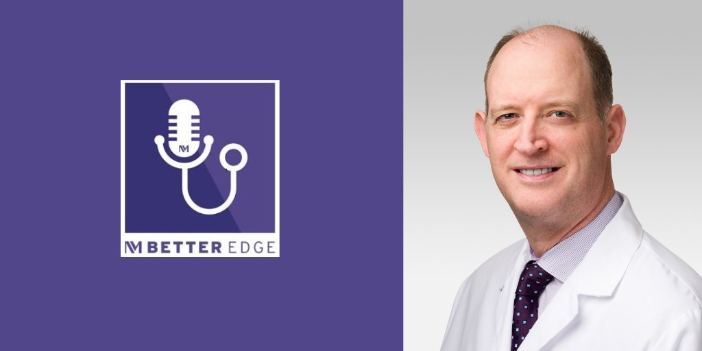 NM Cardiovascular (@nmcardiovasc) on Twitter photo James Flaherty, MD, discusses treating mitral regurgitation with transcatheter mitral heart valve procedures and why referring physicians should consider <a href="/NorthwesternMed/">Northwestern Medicine</a> for their patients' transcatheter mitral replacement/repair procedure.
Listen, here: ms.spr.ly/6015pxPbz James Flaherty, MD, discusses treating mitral regurgitation with transcatheter mitral heart valve procedures and why referring physicians should consider <a href="/NorthwesternMed/">Northwestern Medicine</a> for their patients' transcatheter mitral replacement/repair procedure.
Listen, here: ms.spr.ly/6015pxPbz
