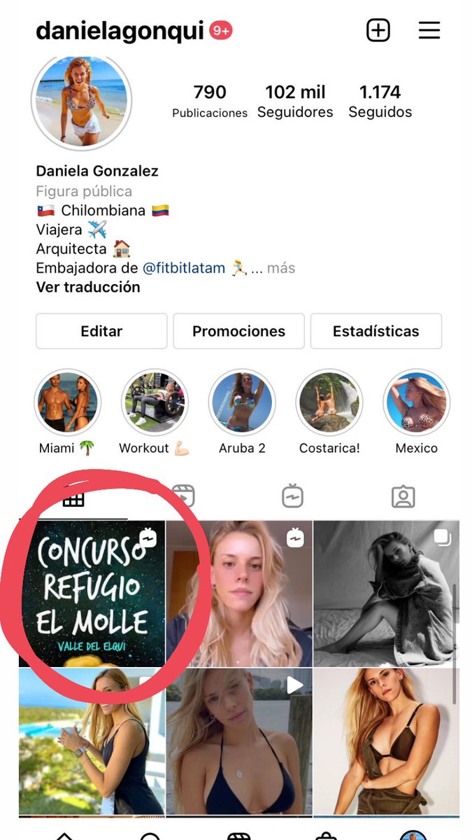 danielagonqui1's tweet photo. Hola a todos! Les traigo un CONCURSO para los amantes de los viajes! Puden ganar una estadía TODO INCLUIDO en el hermoso VALLE DEL ELQUI 🤩... el concurso lo pueden encontrar un mi última publicación de Instagram!

https://t.co/wjRpqKa3Lb https://t.co/46jDAWu90o