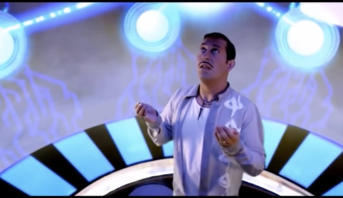 (2004). космический элемент эпизод 2004. гора космический элемент эпизод х. R. R.