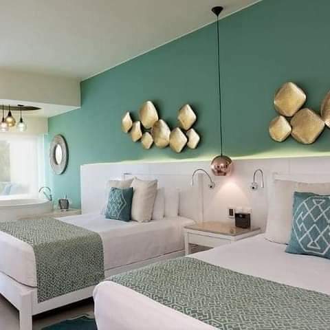 ViajesVV's tweet photo. Azul Beach Resort Riviera Cancun By Karisma es un hotel de playa familiar y todo incluido en la Riviera Maya. El resort ofrece el concepto Gourmet Inclusive® 
#rivieramaya #azulbeachresort  #KarismaExperience #karismagourmet  #semanasanta2021  #eshoradeviajarpormexico https://t.co/UYNW9o5KnK