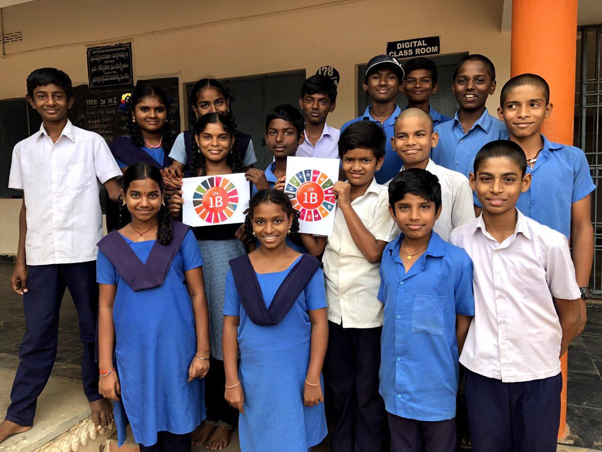 ActivateImpact's tweet photo. @Activate1M1B @mjamme @i_amthecode @eakshara_ @_REwaste_ @swatisubodh @MenEngage @RobertoValentUN @JoshLevs @alexisohanian @anandmahindra @HeForShe @bsebti @AdamRogers2030 @Benioff A4 #ChatLeadZ 
During adolescence and young adulthood, there is a critical period of opportunity to engage boys and young men in understanding why gender equality is good for everyone and recognizing their role in promoting the empowerment of girls and young women https://t.co/SVa0JFwjsh