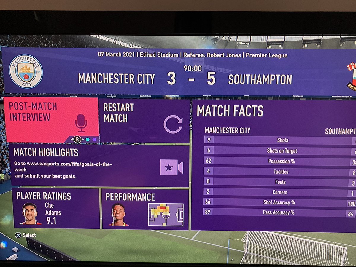 SamFielden5's tweet image. Well well well, how the turn tables... #saintsfc #theusoffice