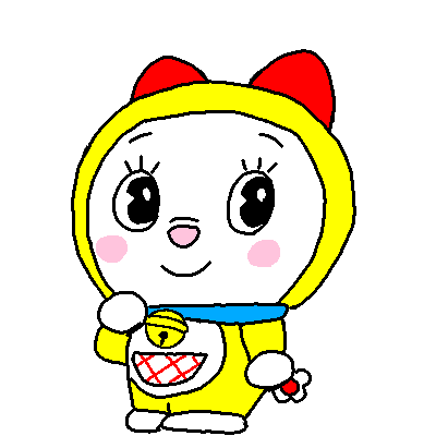 ドラミのtwitterイラスト検索結果 古い順
