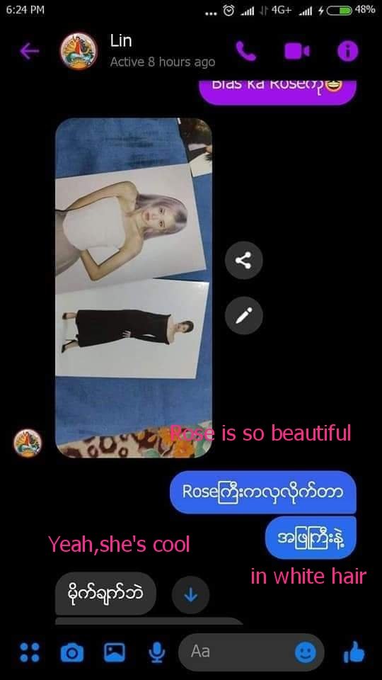 Nctzen_yeemon's tweet photo. Ko Lin Htet,a 19 years old student,was killed by the terrorist group SAC.He was beaten severely 😢He was said to be a "Blink" and he couldn't make it to see Rose's solo debut😔🙏🏻
#BlackPink #Rosesoloiscoming 
#WhatsHappeningInMyanmar 
#Mar11Coup https://t.co/TrclmODdu5