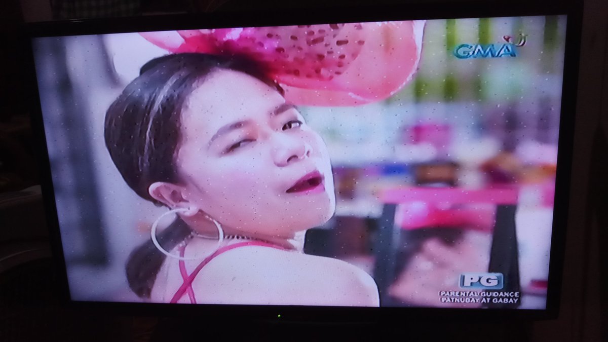 jettrivino's tweet photo. Pak na Pak Pose Ganern Evs @kiraycelis #OMLTruth https://t.co/znutfn1CCs