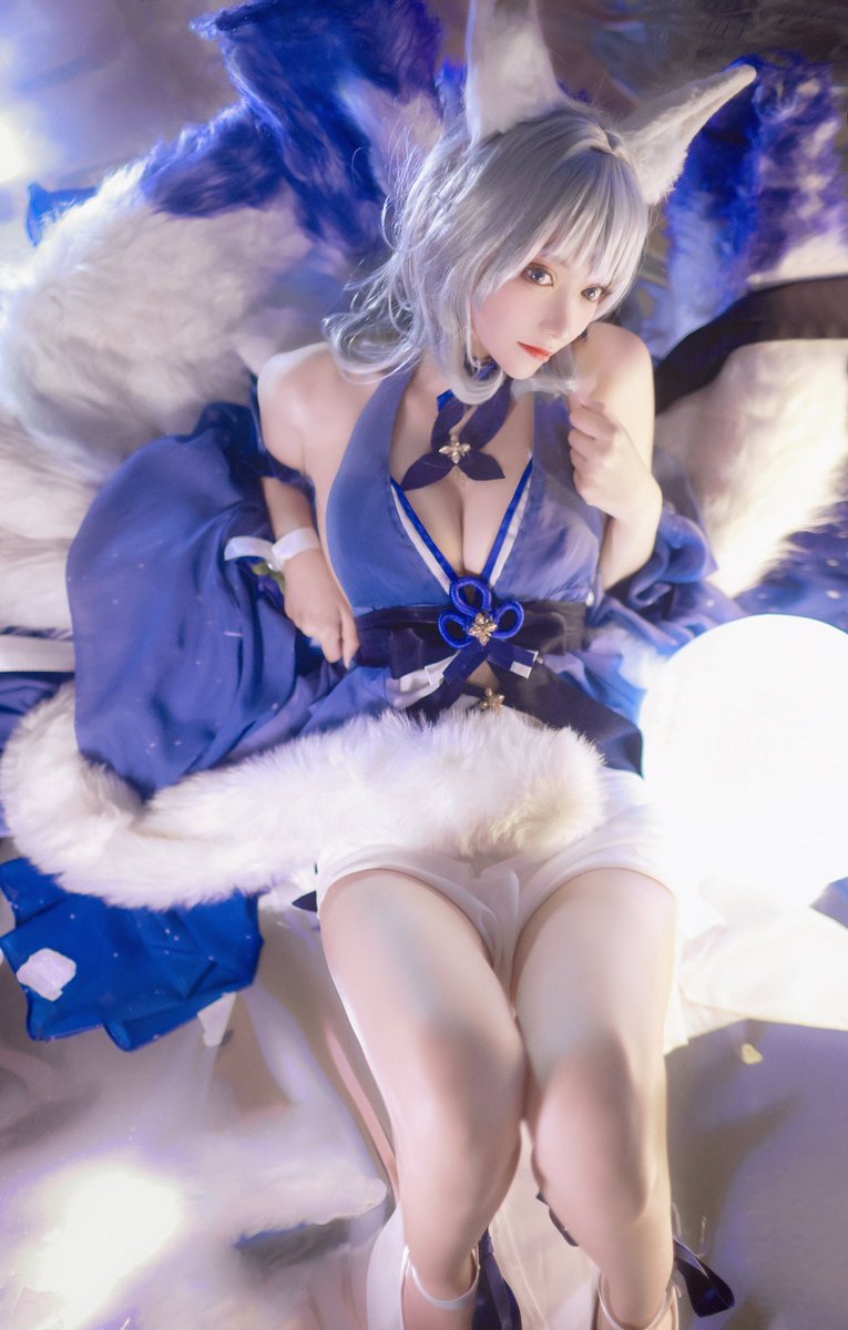 Real_Karirin's tweet photo. #アズールレーン
信浓 胧月十夜 https://t.co/OBcDYTDOA0