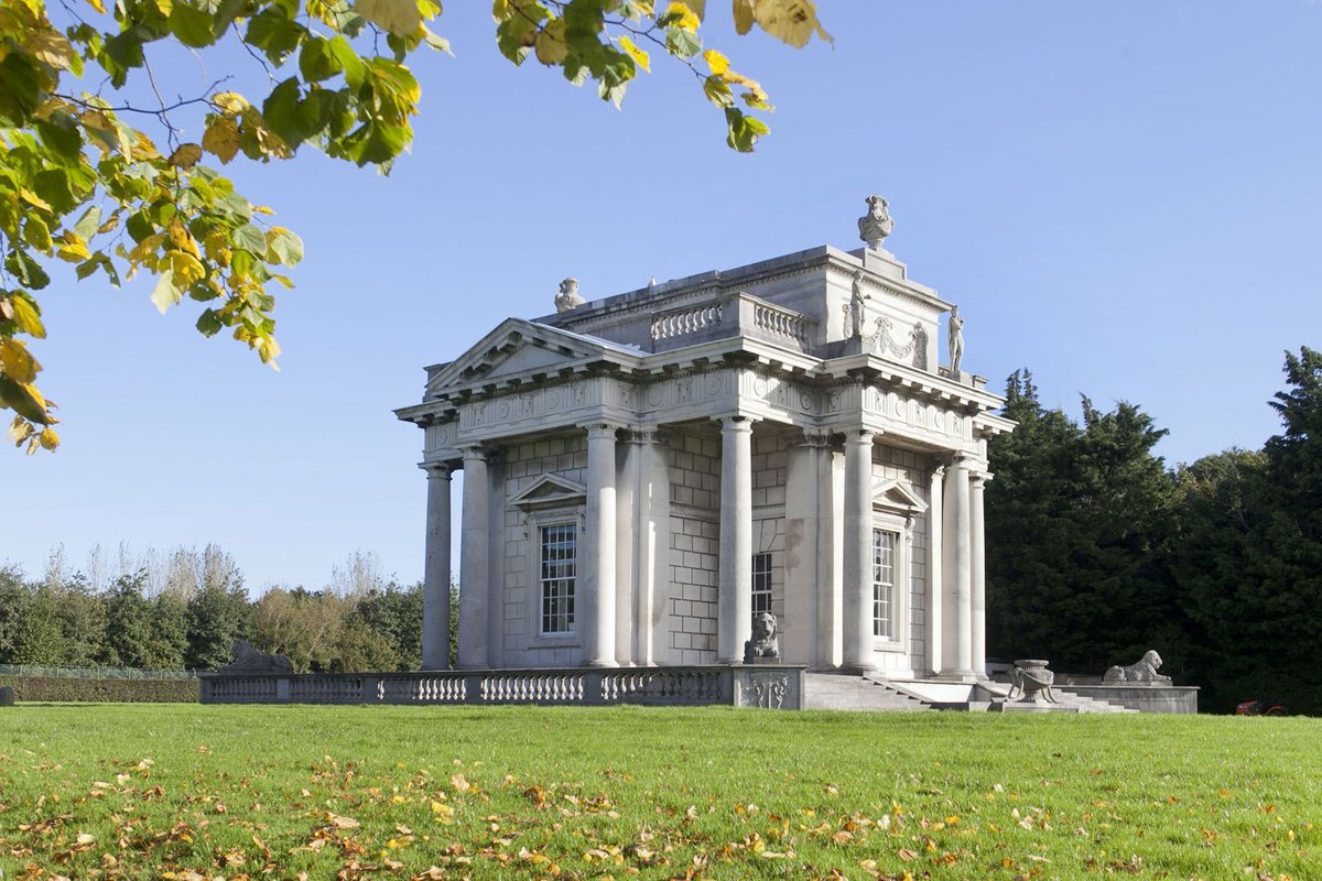 Dublin Castle tweet media