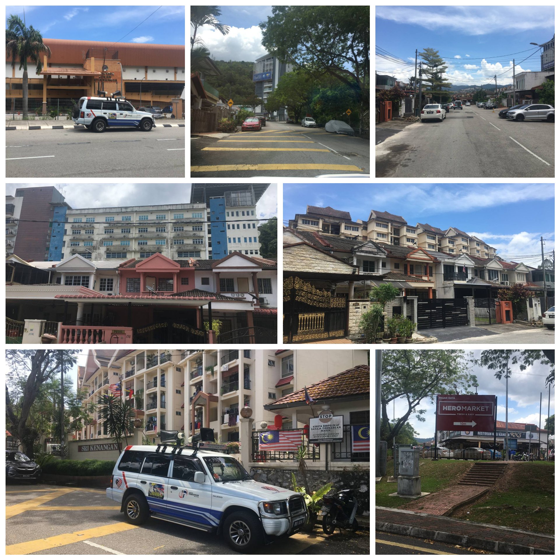 Jabatan Penerangan Wpkl On Twitter Infoonwheels Tengah Hari Tadi Sekitar Di Parlimen P 118 Setiawangsa Kawasan Yang Terlibat Jalan Wangsa Delima Aeon Big Wangsa Maju Wangsa 118 Sekitar