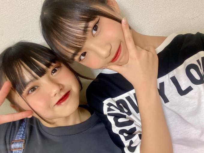 Twitterのコスプレ画像11