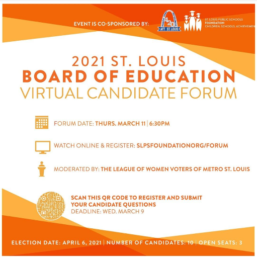 (the old) 6th Ward Dems STL tweet media