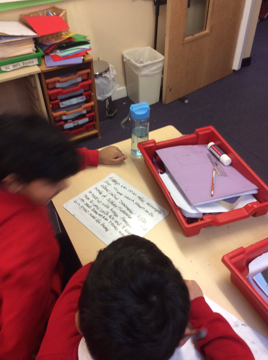 JesseGray_6L's tweet photo. This afternoon we have looked at how to keep safe whilst online by watching the scenario of the lost princess. The children even came up with their own scenarios #ComputingAtJG https://t.co/ECWwa539Fn