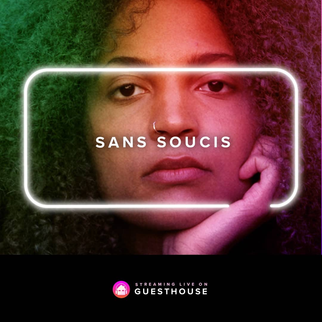 Liverpool Sound City tweet media