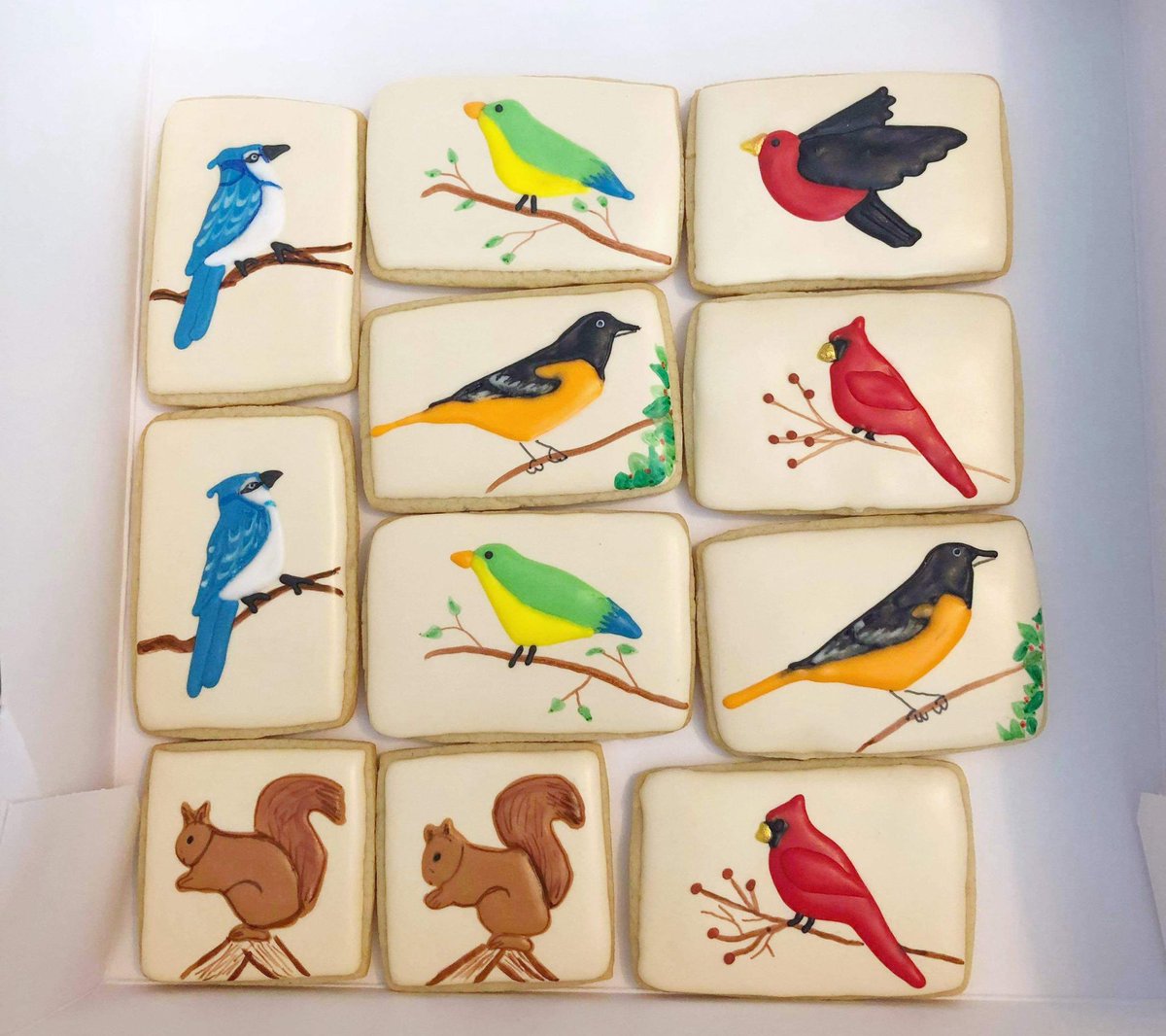 Keeping those spring vibes alive !