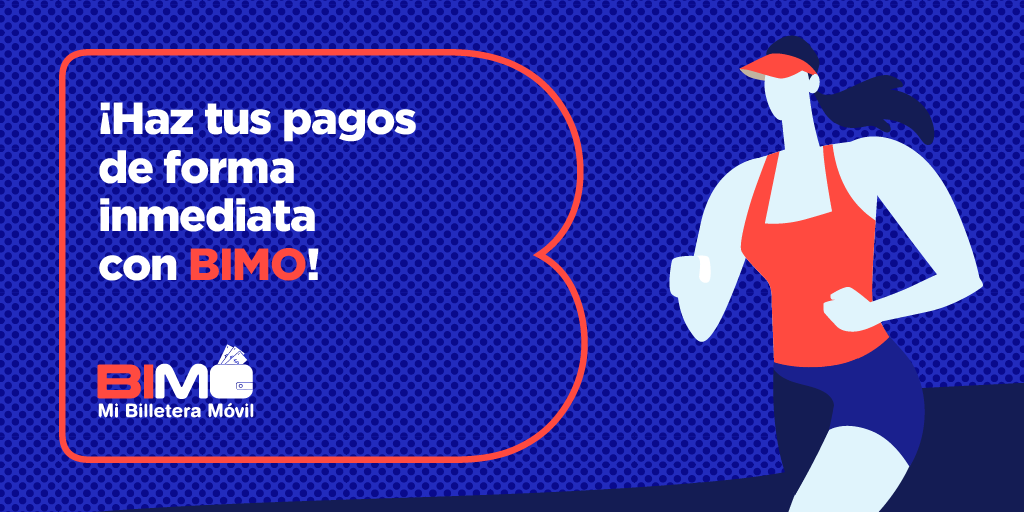 MiBIMOEc's tweet photo. ¡Renueva la forma en que haces tus pagos!

Afíliate a BIMO y realiza pagos interbancarios con acreditación inmediata.

Conoce cómo hacerlo desde tu banco, cooperativa o mutualista en: https://t.co/QS50XnRs9G

#Rápido #Fácil #Seguro #NuevosTiempos #NuevasFormas https://t.co/b8TtTMb3Iz