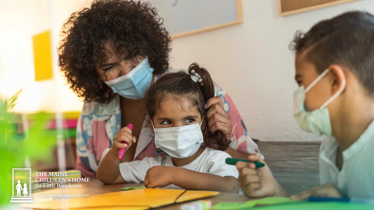 Check out these 10 ideas for creating a trauma-informed classroom ☀️
mainechildrenshome.org/blog/10-ideas-…