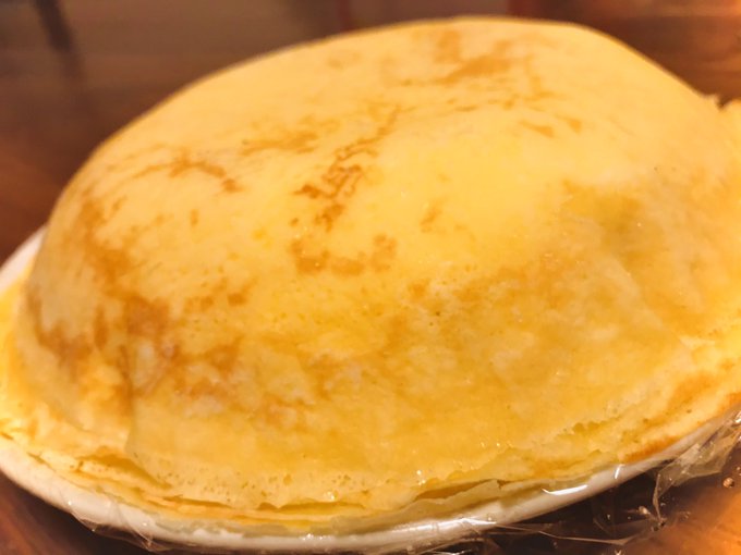 クレープ 高画質 のtwitterイラスト検索結果 古い順