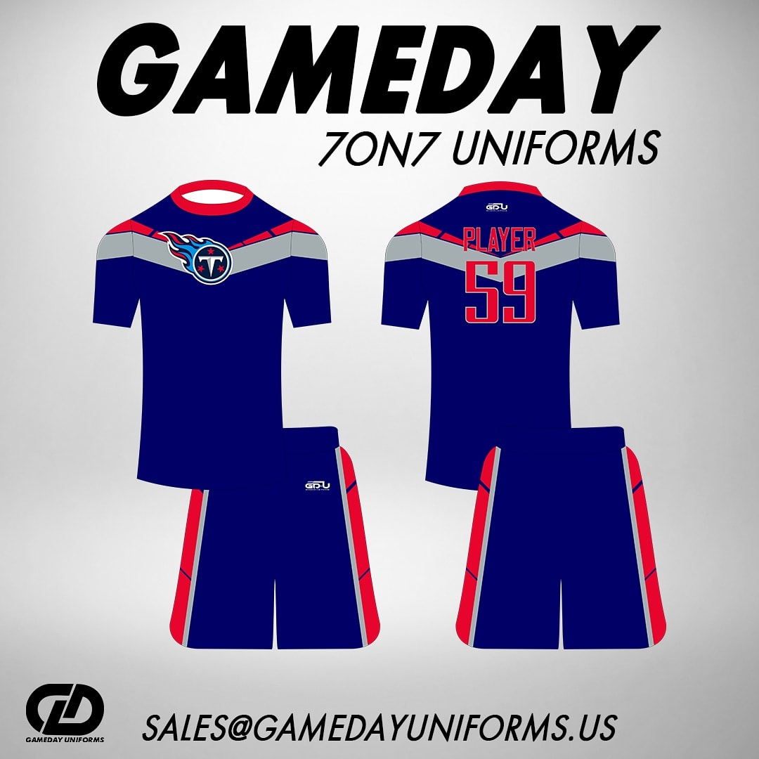 UniformsGameday's tweet photo. Customized Flag football uniforms
Place order now sales@gamedayuniforms.us

#7on7 #7on7football #pylon7on7 #7on7tournament #eat7on7 #7on7off #texaselite7on7 #powerade7on7 #tx7on7 #texas7on7 #7on7champs #7on7in7 #youngflyballaz7on7 #bestofthewest7on7 #7on7nyc #coachmac7on7mws # https://t.co/IQIy3SD0J0
