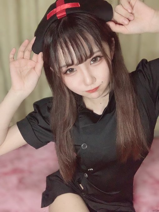 Twitterのコスプレ画像8