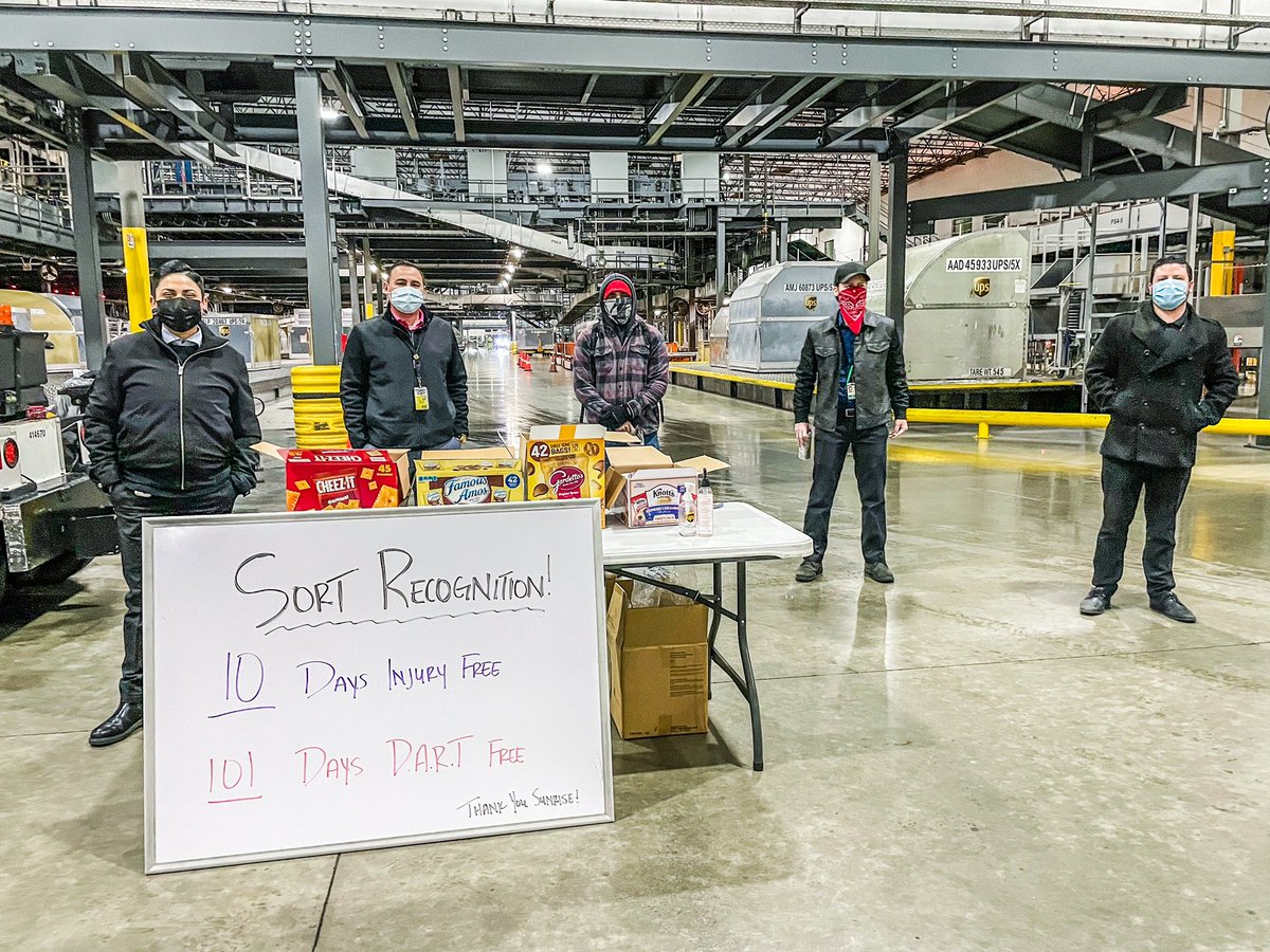 WAHCA Sunrise tweet media