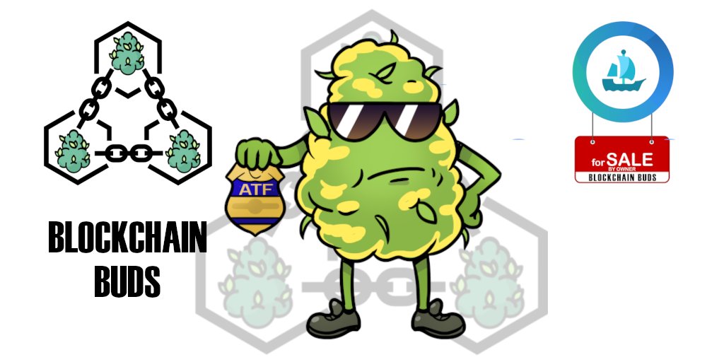 BlockchainBuds's tweet photo. #AlaskaThunderFuck or as he prefers to be called "#ATF" is our newest #BlockChainBud! His #Skunky smell and #Aviator Glasses are his trademark. I'm not supposed to tell you this but he still lives at home with his #Mom. https://t.co/hQUu9aOmh8 https://t.co/Due0YHAzZs