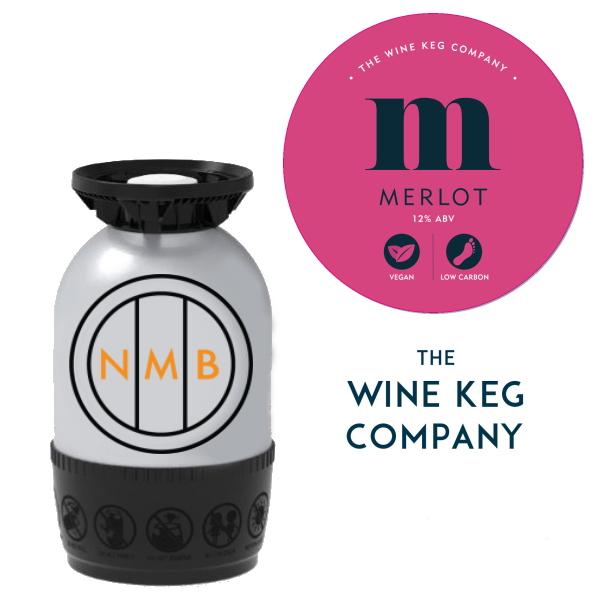 NMB - National Mobile Bars tweet media