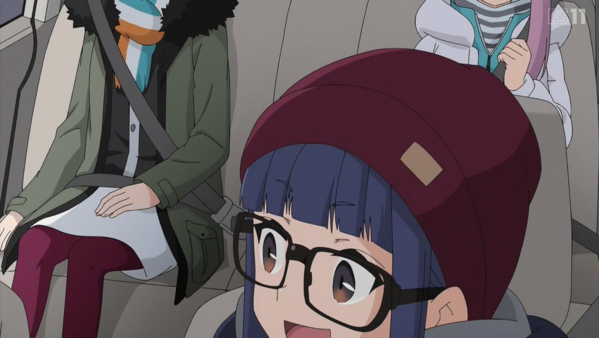 ゆるキャン Season2 10話 感想 いいなぁ 伊豆 アキブラ ゆるキャン Season2 10話 感想 いいなぁ 伊豆 アキブラ