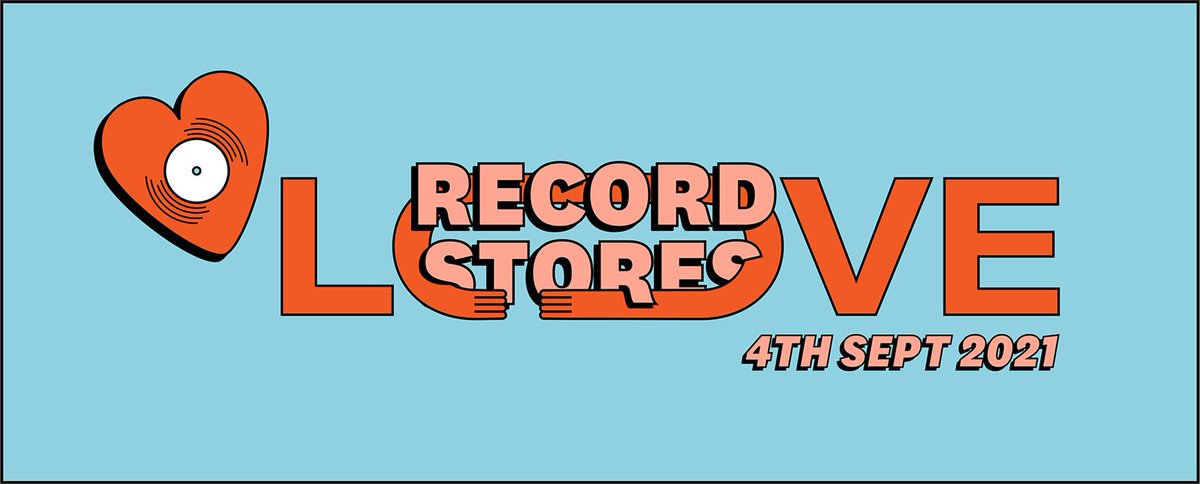 ClashMagazine's tweet image. #LoveRecordStores will return in 2021, with a brand new event taking place on September 4th...

The launch in 2020 saw a sales spike of more than £1 million for independent retailers.

clashmusic.com/news/loverecor…