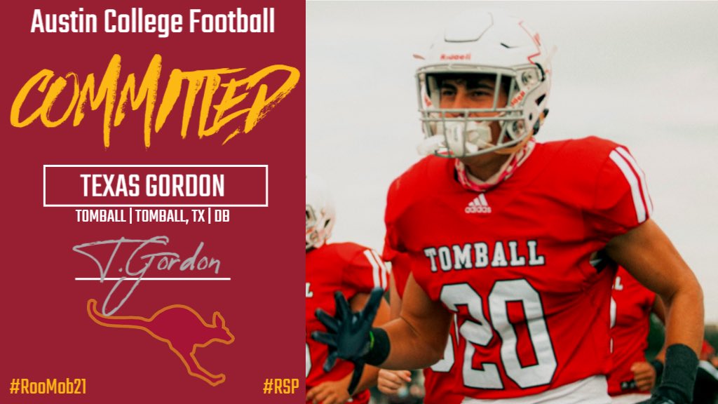 Texas Gordon tweet media