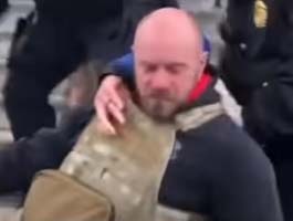 capitolhunters on Twitter: "If anyone's confused, Donald Hazard #