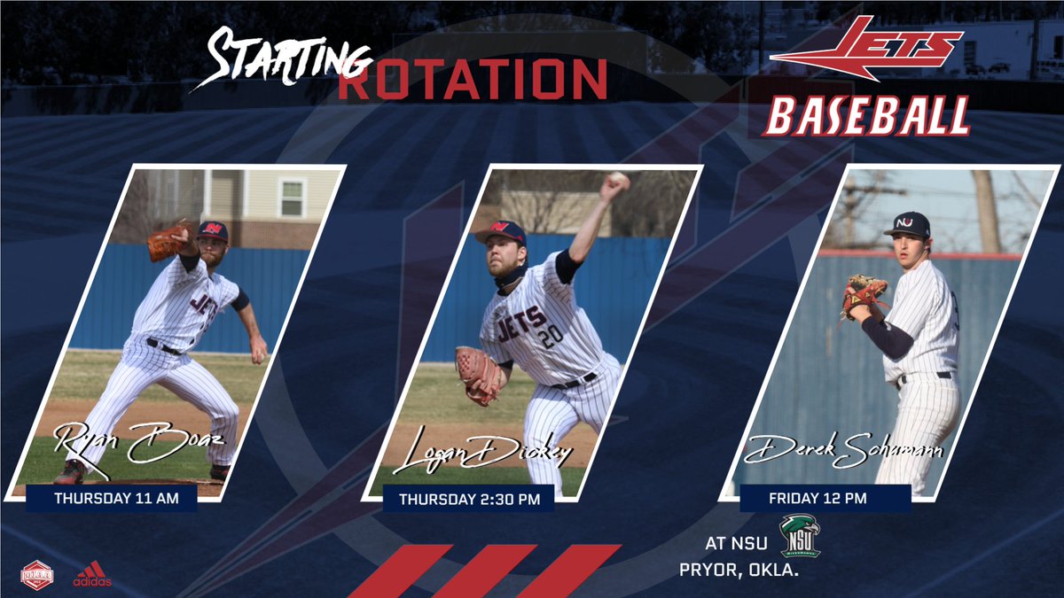NewmanJetsBSB's tweet photo. 🔜⚾️ 
#ClearedForTakeoff🛫 https://t.co/7cabFOYXqG