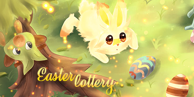 padventuresgame's tweet photo. 🥚From 12/3 to 22/3 there will be possibilities of acquiring tickets to our upcoming Easter Lottery!

👉Participating in mini events (GFW, football, pokehunt flame hockey...), watching https://t.co/QUfGNcsFs7 or even being online gives u chances to get 1 of them! (MAX 3/person) https://t.co/ClGlCFgUNf