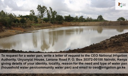 National Irrigation Authority tweet media