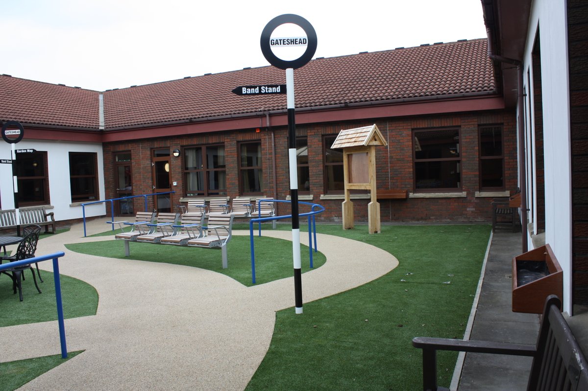 Are you a Mental Health Nursing student due to qualify soon? 

We have Staff Nurse vacancies in our Older People’s Mental Health Services here at Gateshead.

Contact Kelly Chequer on 0191 445 3836 or click here to find out more 👉🏽 bit.ly/3tdkM0X

#MentalHealthNursing