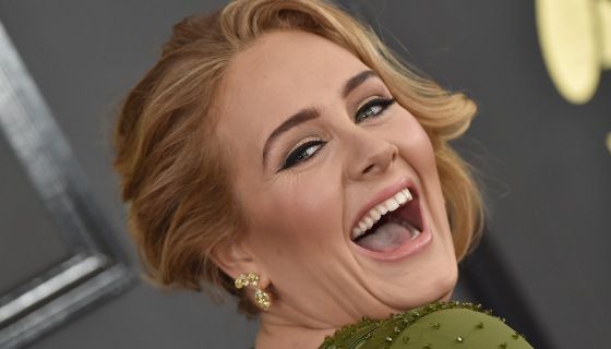 Adele Will Not Pay Ex-Husband Spousal Support & Will Receive Joint Custody Of 8-Year-Old Son 

bit.ly/2Olgru1