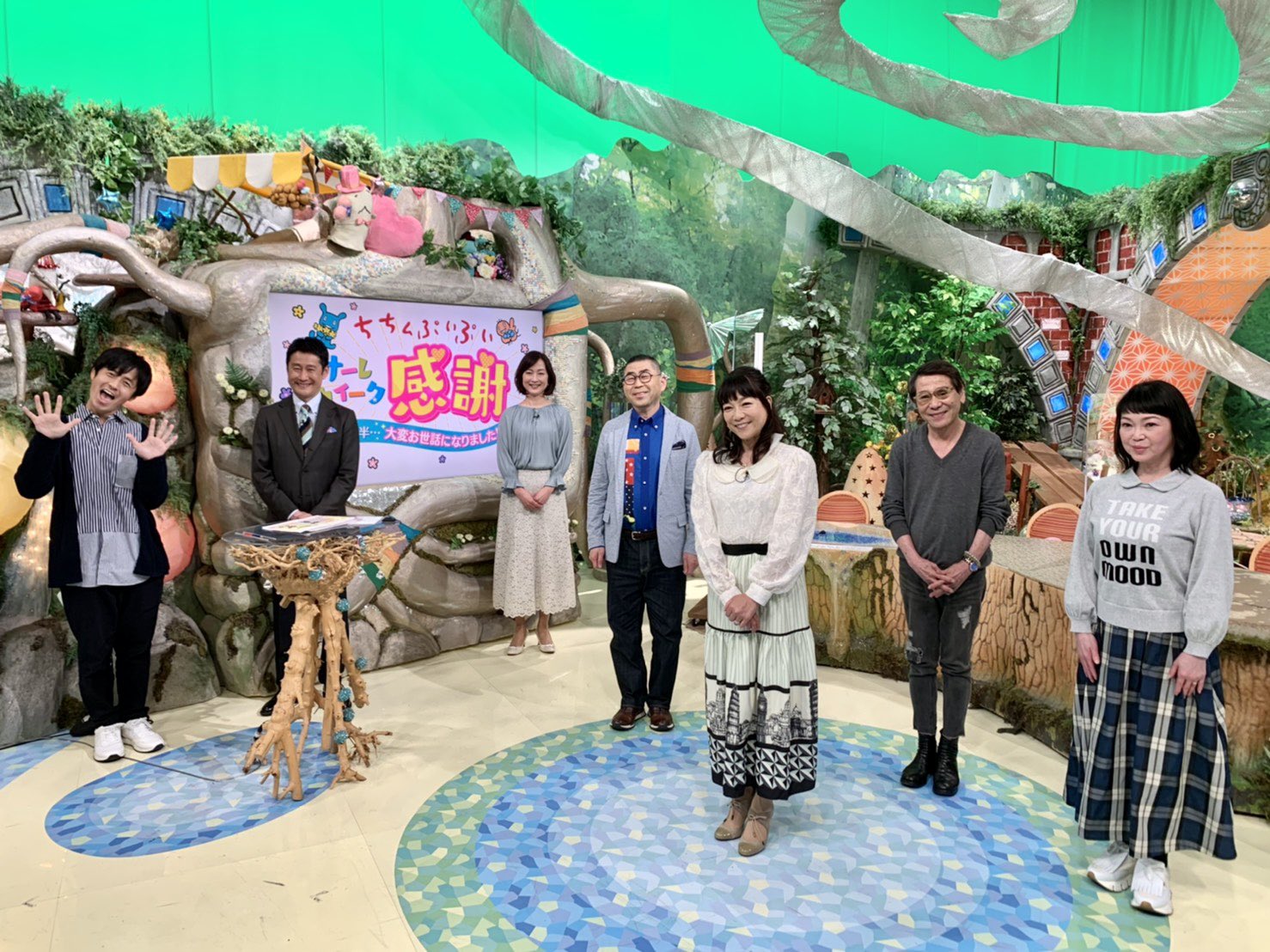 河田直也 ちちんぷいぷい 木曜日 今まで大勢の方に応援していただき感謝の気持ちでいっぱいです 本当にありがとうございました そして南光さん ピーコさん ちえみさん やすえさん くっすん 古川さん ありがとうございました 河田直也 ちちんぷいぷい 木曜日 今まで大勢の方に応援していただき感謝の気持ちでいっぱいです 本当にありがとうございました そして南光さん ピーコさん ちえみさん やすえさん くっすん 古川さん ありがとうございました